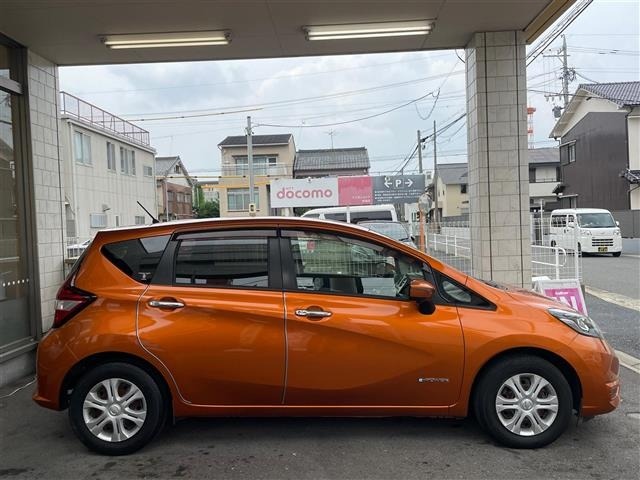 Nissan NOTE 2016 7485456-10