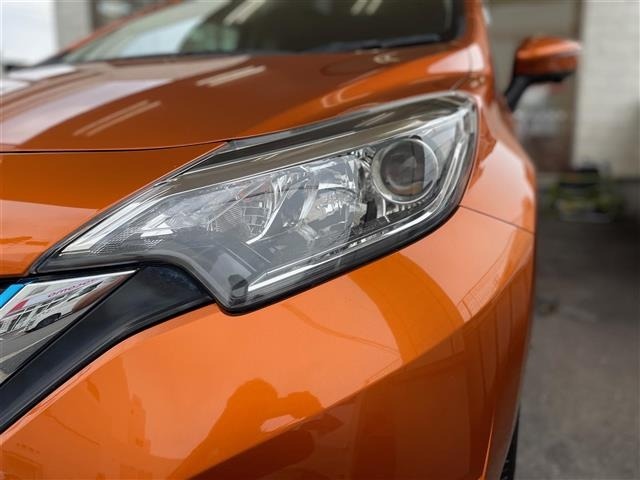 Nissan NOTE 2016 7485456-17
