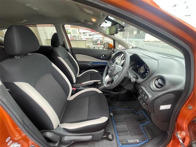 Nissan NOTE 2016 7485456-2