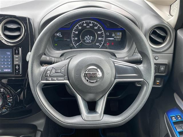 Nissan NOTE 2016 7485456-20