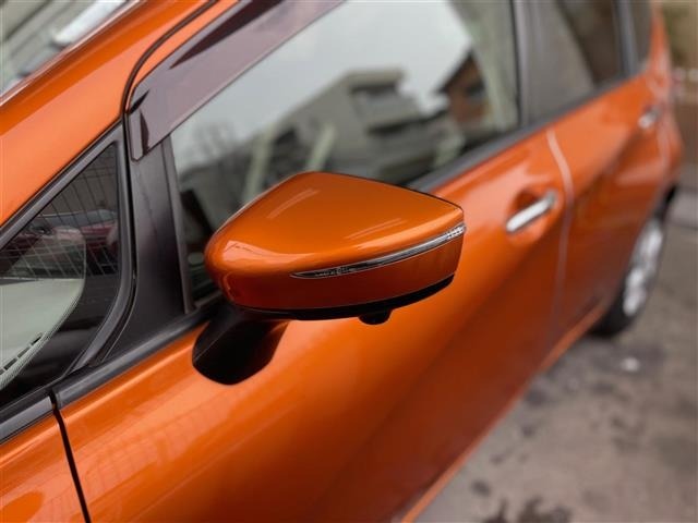 Nissan NOTE 2016 7485456-23