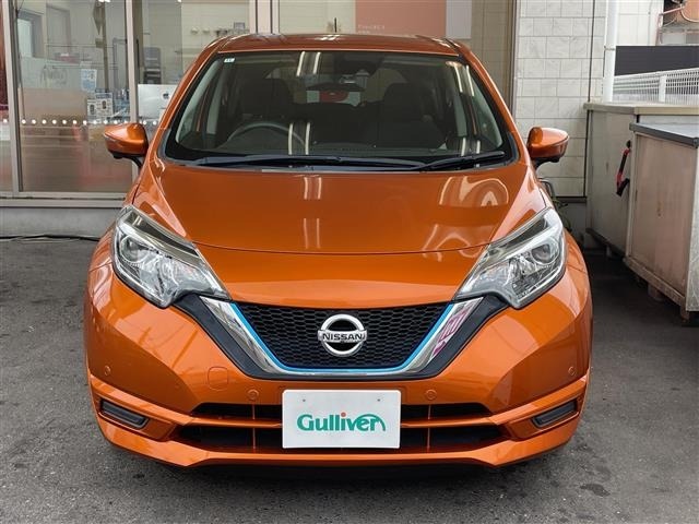 Nissan NOTE 2016 7485456-24