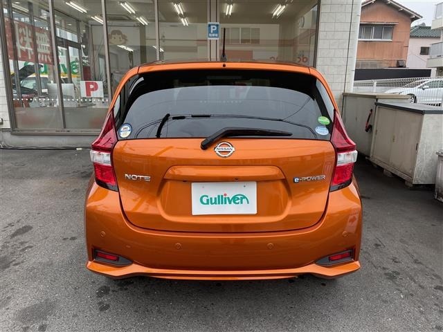 Nissan NOTE 2016 7485456-25
