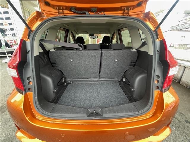 Nissan NOTE 2016 7485456-26