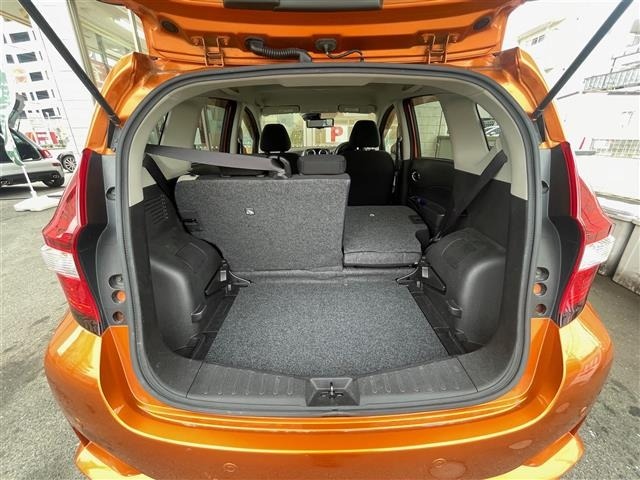 Nissan NOTE 2016 7485456-27