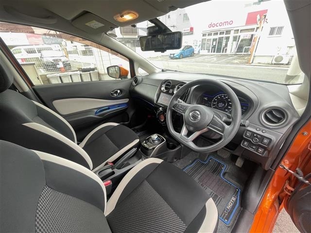 Nissan NOTE 2016 7485456-3