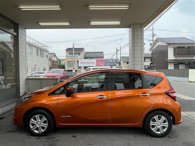 Nissan NOTE 2016 7485456-9