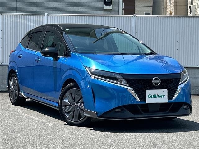 Nissan NOTE 2021 7485457-0