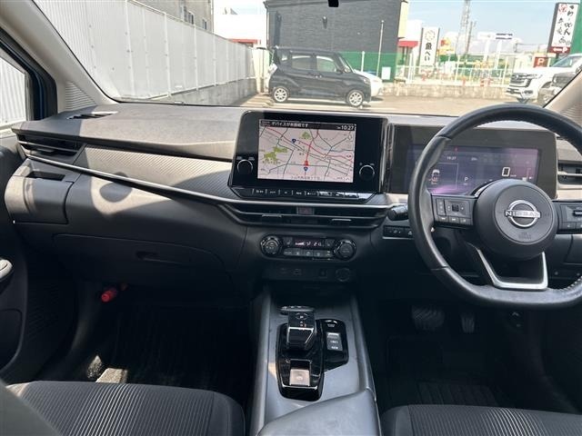 Nissan NOTE 2021 7485457-14