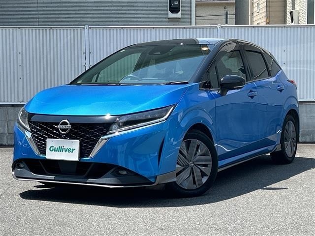 Nissan NOTE 2021 7485457-15