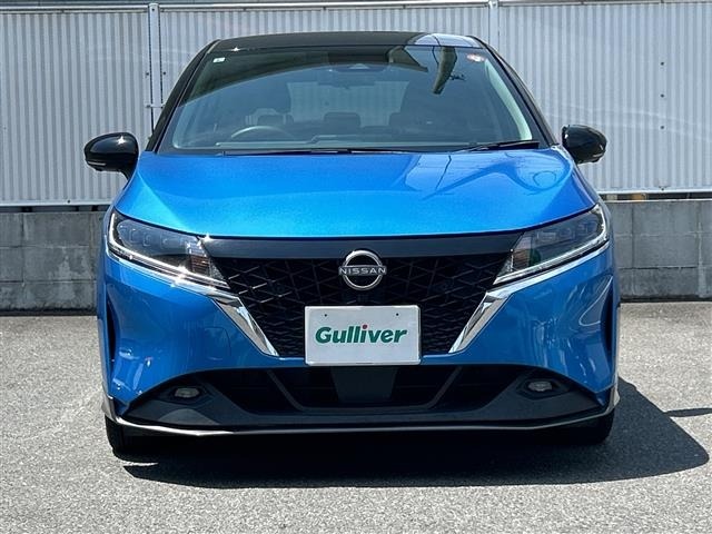 Nissan NOTE 2021 7485457-16