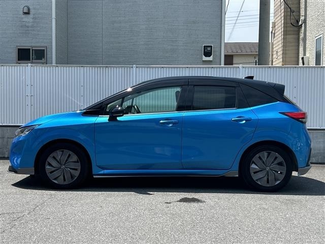 Nissan NOTE 2021 7485457-18