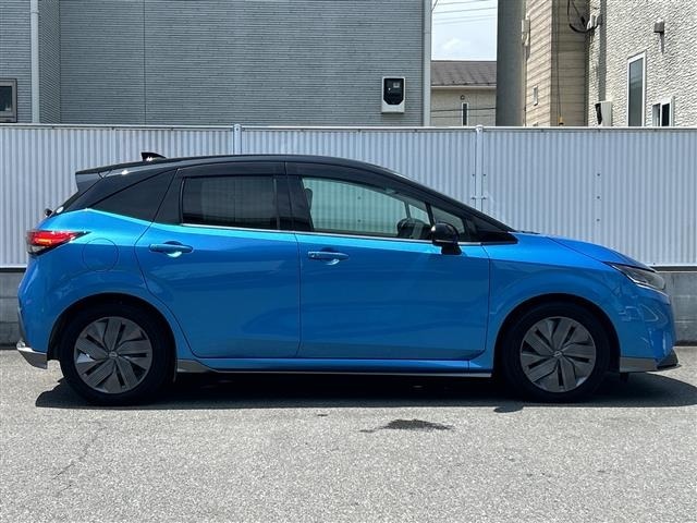 Nissan NOTE 2021 7485457-19