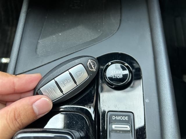 Nissan NOTE 2021 7485457-4