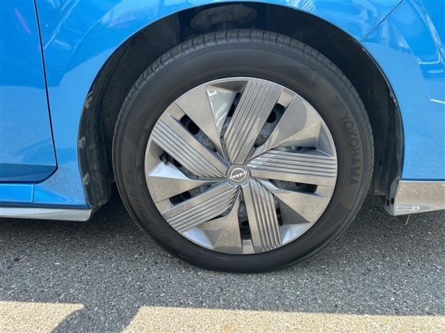 Nissan NOTE 2021 7485457-8