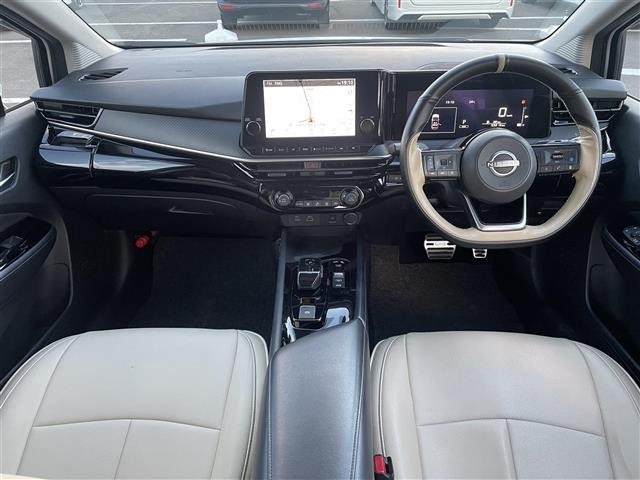 Nissan NOTE 2021 7485462-14