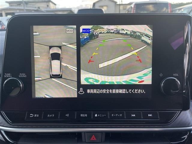 Nissan NOTE 2021 7485462-17