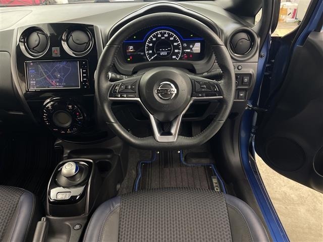 Nissan NOTE 2018 7485463-1