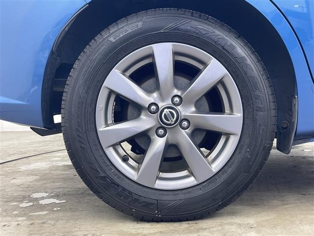 Nissan NOTE 2018 7485463-13