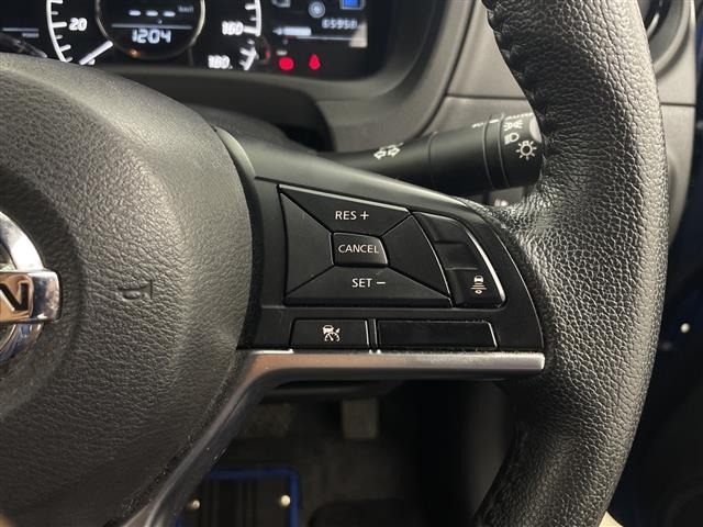 Nissan NOTE 2018 7485463-17