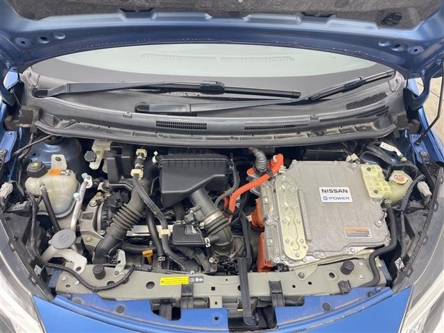 Nissan NOTE 2018 7485463-21