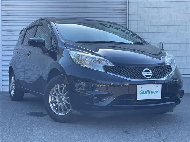 Nissan NOTE 2016 7485474-0