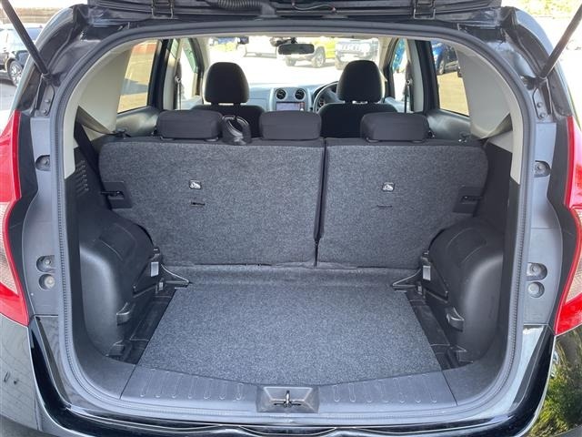 Nissan NOTE 2016 7485474-10