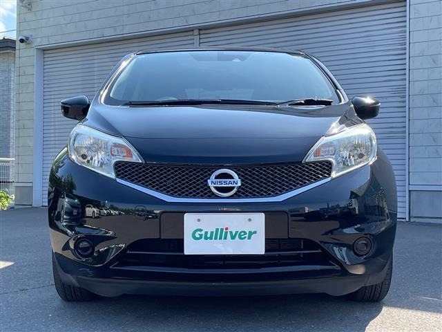 Nissan NOTE 2016 7485474-11