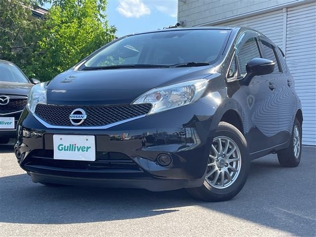 Nissan NOTE 2016 7485474-12