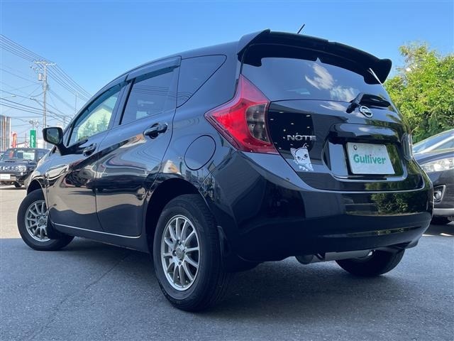 Nissan NOTE 2016 7485474-13
