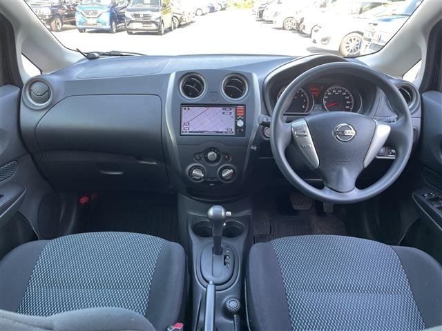Nissan NOTE 2016 7485474-14