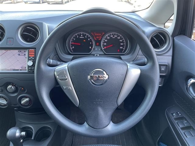 Nissan NOTE 2016 7485474-15