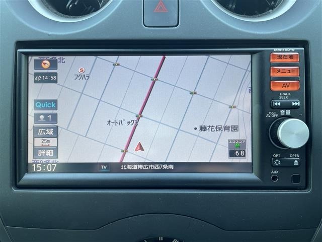 Nissan NOTE 2016 7485474-17