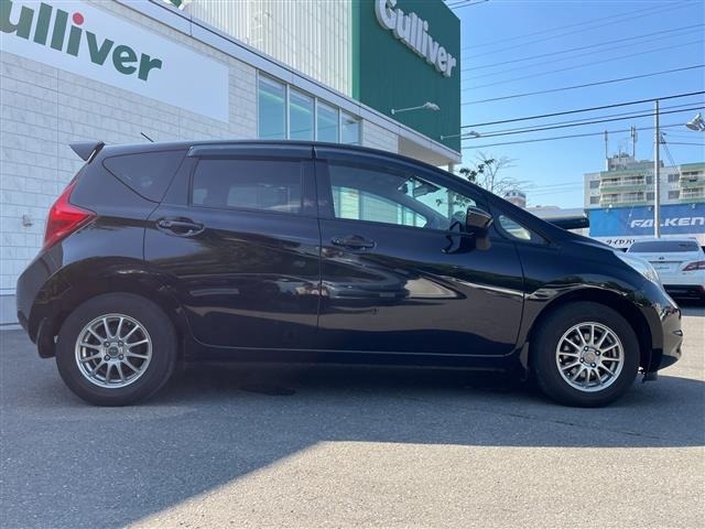 Nissan NOTE 2016 7485474-20