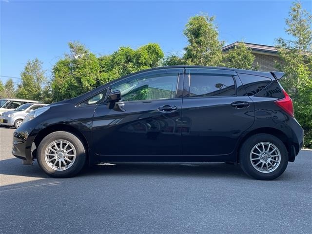 Nissan NOTE 2016 7485474-22