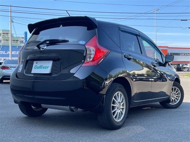 Nissan NOTE 2016 7485474-4