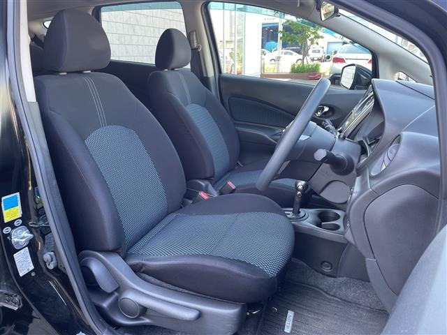 Nissan NOTE 2016 7485474-5