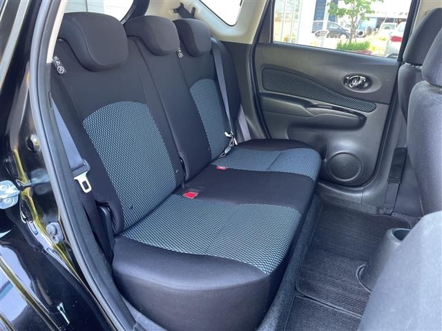 Nissan NOTE 2016 7485474-7