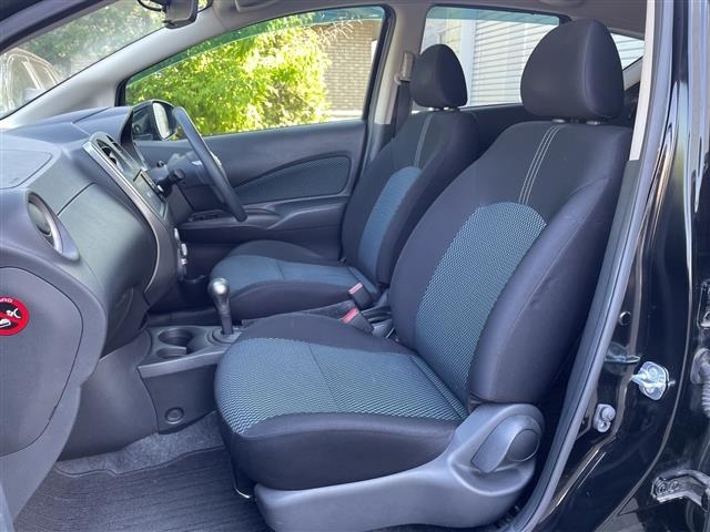 Nissan NOTE 2016 7485474-8