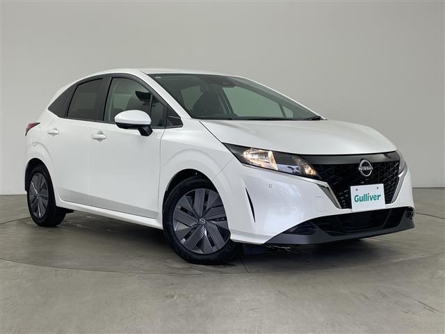 Nissan NOTE 2023 7485475-0