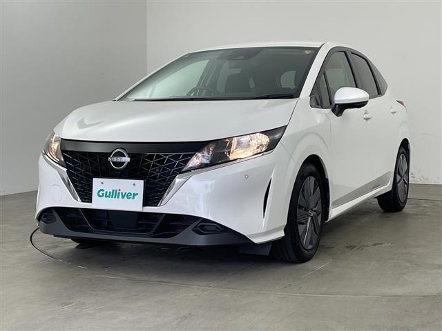 Nissan NOTE 2023 7485475-15