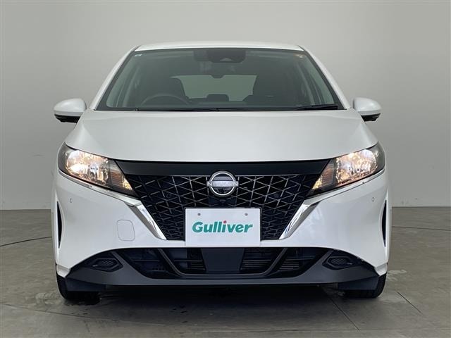 Nissan NOTE 2023 7485475-17