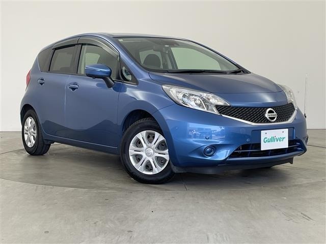 Nissan NOTE 2015 7485484-0