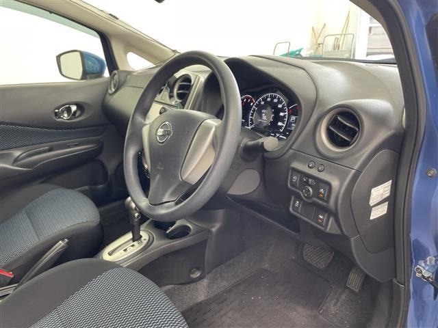 Nissan NOTE 2015 7485484-1