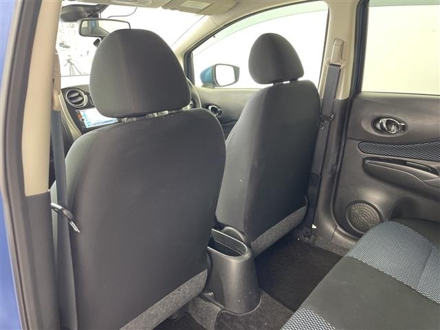 Nissan NOTE 2015 7485484-10
