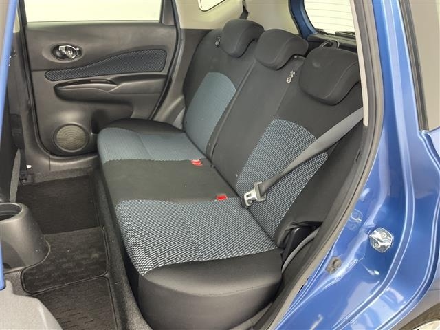 Nissan NOTE 2015 7485484-11