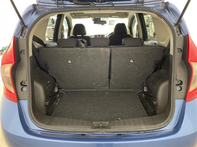 Nissan NOTE 2015 7485484-12