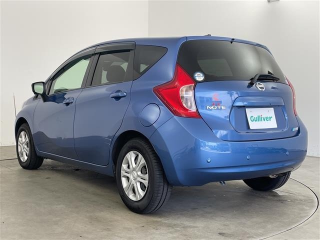 Nissan NOTE 2015 7485484-13