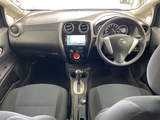 Nissan NOTE 2015 7485484-14