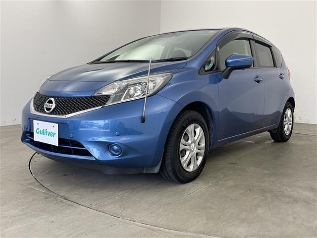Nissan NOTE 2015 7485484-15